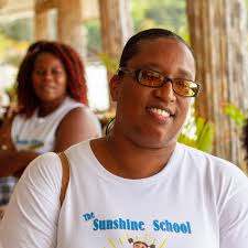 Staff — Bequia Sunshine School