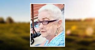 Billie Carey Obituary July 14, 2014