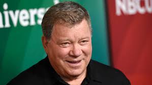 William Shatner in 'Star Trek 3'? Comic-Con 2015