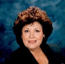 Barbara Hurst Obituary (1938