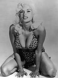 70 S Black Actresses From The 50s And 60s 50 Stunningly Beautiful Actresses From The 50s 60s And 70s Page 47 Of 51 Beautiful Actresses Jayne Mansfield Actresses