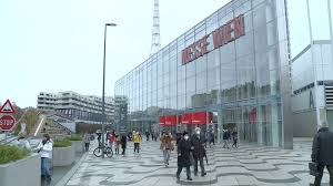 Calls from mobile networks may incur charges. Messe Wien Corona Test Ohne Anmeldung Moglich News W24