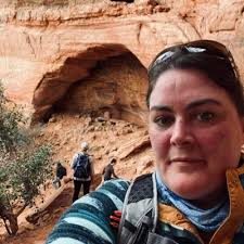 Julie Sherburne (@jdsherbs)