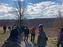 Maybe you would like to learn more about one of these? Friends Only Hike Chestnut Ridge Friends Of Columbus And Franklin County Metro Parks