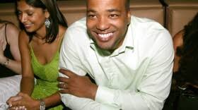 Remembering Chris Lighty, Hip-Hop Leader And My Friend : The Record : NPR