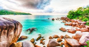 Последние твиты от the seychelles islands (@visitseychelles). Quand Partir Aux Seychelles Pour Te Faire Bronzer Sur Les Plus Belles Plages