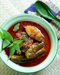 Check spelling or type a new query. Asam Pedas Kesom Ikan Sembilang Dapur Tanpa Sempadan