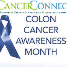You should be screened every ten years or more, based on personal and family history. Colorectal Cancer Awareness Cancerconnect