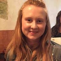 Shirley Hailey's Instagram, Twitter & Facebook