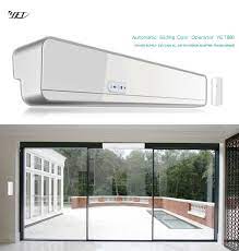 automatic sliding door opener kit yet880 automatic sliding doors sliding doors alarm systems for home