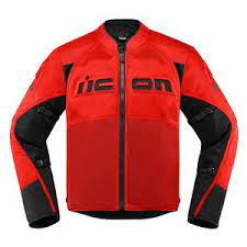 Icon Jackets Cycle Gear