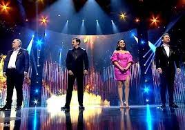 Mai e o ora si putin si incepe a doua semifinala. Andra ApariÅ£ie SpectaculoasÄƒ La Prima SemifinalÄƒ Romanii Au Talent