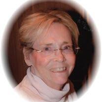 Joy Faye Trunzler Obituary