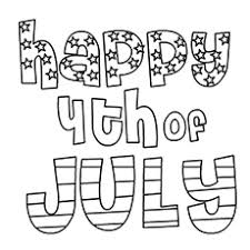 Get your free printable 4th of july coloring sheets and choose from thousands more coloring pages on allkidsnetwork.com! Top 35 Free Printable 4th Of July Coloring Pages Online