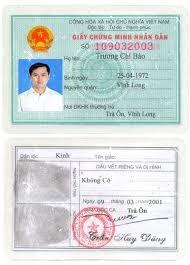 Truy cập trang chủ chính thức của tổng cục thuế. áº£nh Lam Chá»©ng Minh ThÆ° Nhan Dan Co Quy Ä'á»‹nh Gi Diá»…n Ä'an Mua Chung Viá»‡t Nam