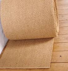 Kokoslaufer Kokosteppich Natur Neu Massanfertigung Breiten 65 90 Und 120 Cm Kaufen Bei Hood De Teppich Wolle Kaufen Treppenteppich