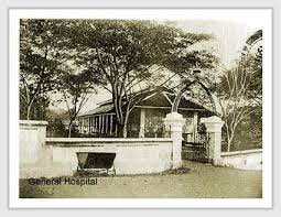 List of hospitals in kuala lumpur, find public health institutions in kuala lumpur, emergencies. Gh Kuala Lumpur Kuala Lumpur Old Photos Historical Photos