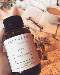 Banish those blemishes and get glowing skin! Jessica Sepel S 6 Tips For Managing Skin Breakouts Amodrn