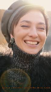 Pocos tienen la suerte de escucharte reír, #frases #motivación #reflexiones 