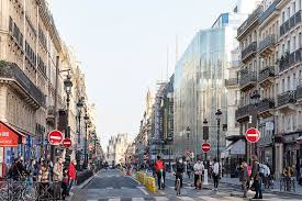 Jusqu'au 24 juillet 2015, alain cornu sera exposé au salon du panthéon pour cette série de clichés qu'il a réalisé sur les. Sanaa S La Samaritaine Plans Opening To The Public Before The Summer Idea Huntr