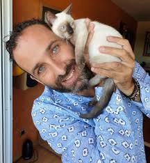 Javier Fernandez Casanova