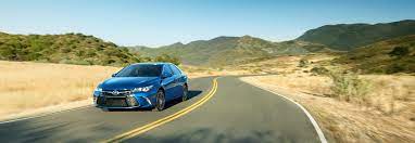 Along with such safety features as standard, camry also gets all the basic safety features like airbags, abs. 2017 Toyota Camry Safety Ratings And Features