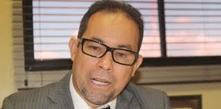 Amado Díaz aboga sean cambiados fiscales y procuradores han agotado su  tiempo