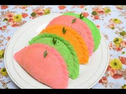 Cemilan praktis buat hajatan / resep kue manja pavlova cake buat camilan praktis keluarga modern id. Kue Basah Martabak Langgeng Enak Sederhana 2019 Youtube