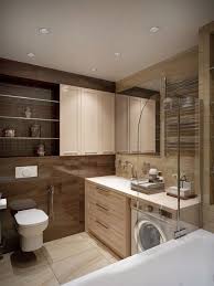 дизайн ванной комнаты 6 кв м со стиральной машиной и унитазом Ikea Vannaya Sochetanie Cvetov Podvesnoj Unitaz I Polochki Sverhu Nebolshie Vannye Komnaty Kvartira Vannaya