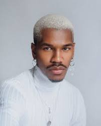 Most hair dye these days works well on a variety of hair textures and colors, but for black men with highly textured, dark hair who want full coverage, this variety fits the bill perfectly since. Black Mens Hair