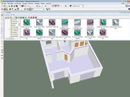 Und das ist ganz einfach. Software Tipp Unser Neues Haus 6 00 Computer Bild