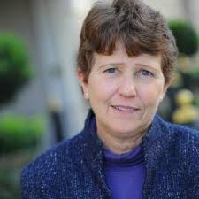 Eileen Bjorkman (@AviationHistGal)