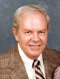 Obituary information for James "Jimmy" Harold Edwards