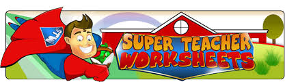 Super teacher worksheet offers this cool feature for free. Basic Math Worksheet Generators