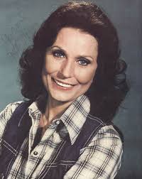 Loretta Lynn