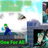 Today i will be showing off the new my hero academia roblox game my hero mania! 1