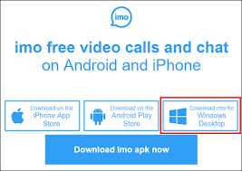 The imo for windows 10 is the next best thing for those that prefer the relaxed feel of 3 how to download and install imo for pc. How To Setup And Use Imo On Windows Pc