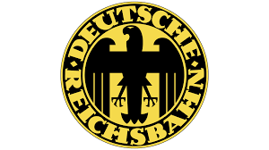 Deutsche bahn es conocida por la gente de alemania como la empresa de transporte más grande de europa central y la segunda más grande del mundo. Deutsche Bahn Logo Symbol History Png 3840 2160