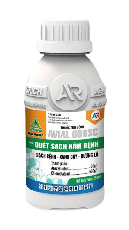 Avial 660SC
