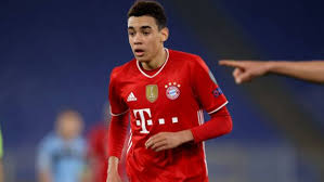 View and download football renders in png now for free! Bayern S Jamal Musiala Picks Germany Over England Tsn Ca