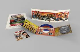 Free shipping for many products! Once Upon A Time In Hollywood Arrives On Dvd This Holiday Season Nerds And Beyond