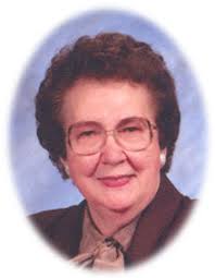 Kathryn Borgmann Obituary 2005