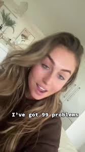 I Got 99 Problems But You Aint One Sound