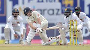 England's test series against sri lanka has been postponed because of the coronavirus pandemic. Latest Match Report Sri Lanka Vs England First Test 2021 Netral News