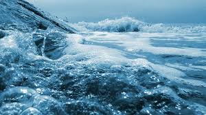 Aesthetic Oceans Wallpapers Wallpaper Cave