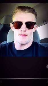 Nathan Mooneyham's Instagram, Twitter & Facebook