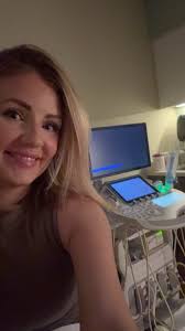 Anatomy scan day! I was in my feels because I had to go alone and it makes  me miss my family ❤️ if you live away from family you can relate ❤️,  Comment LINKS and I’ll send you over the links to all my ...