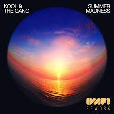 Hot 100 charts, and was number one on both the u.s. Kool The Gang Summer Madness Discomofo Rework Discomofo