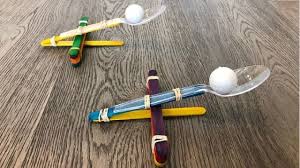 Alibaba.com offers 908 popsicle stick house products. 3 Simple Popsicle Stick Catapult Designs Mombrite