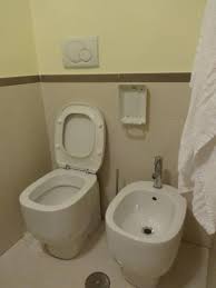 B&b la casa di rosy. Toilet Y Bidet Foto Di La Casa Di Rosy Roma Tripadvisor